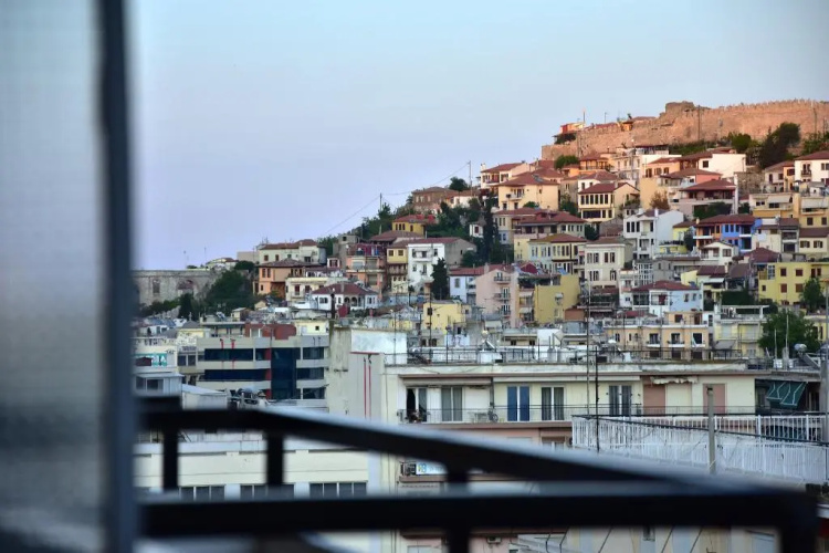 Hotel Oceanis Kavala