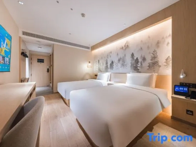Business Twin room