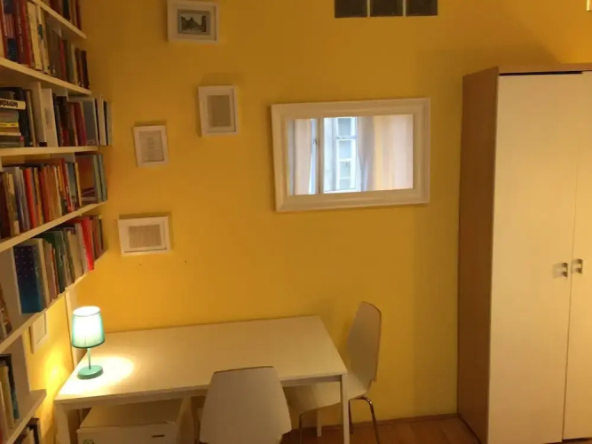 Club Apartment Budapest