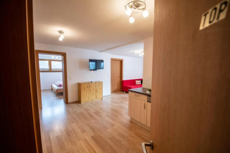 Haus Raggl Pension