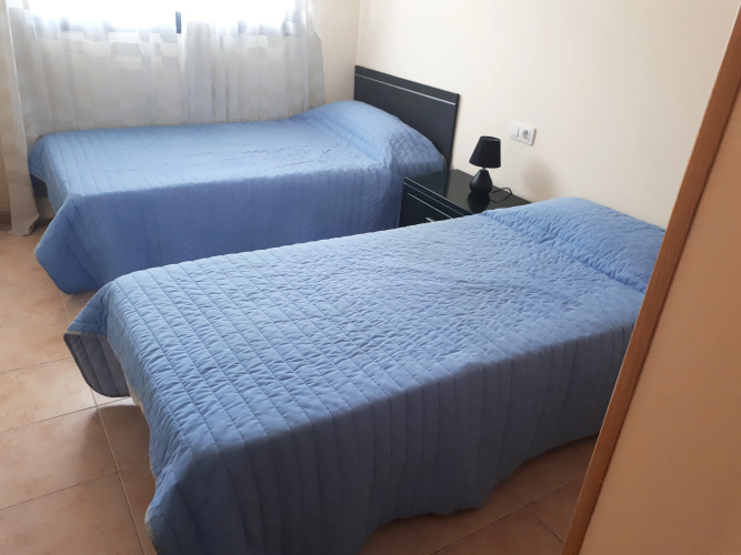 Oropesa Ciudad De Vacaciones 3000