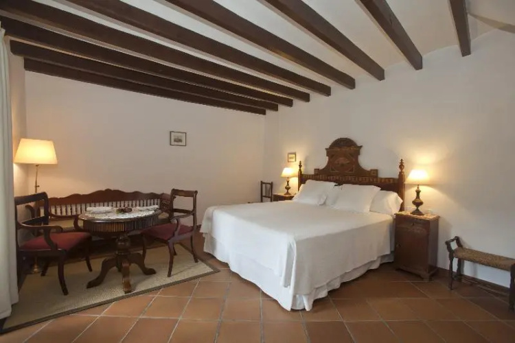 Hotel Finca Ca's Curial