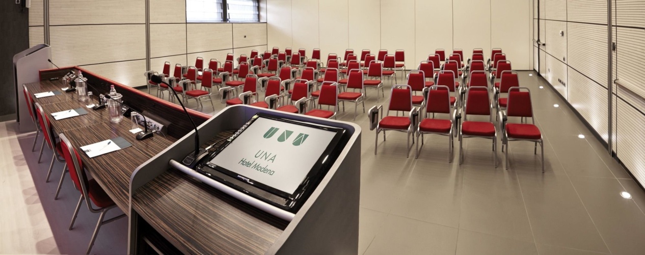 RMH Modena Des Arts photo 20