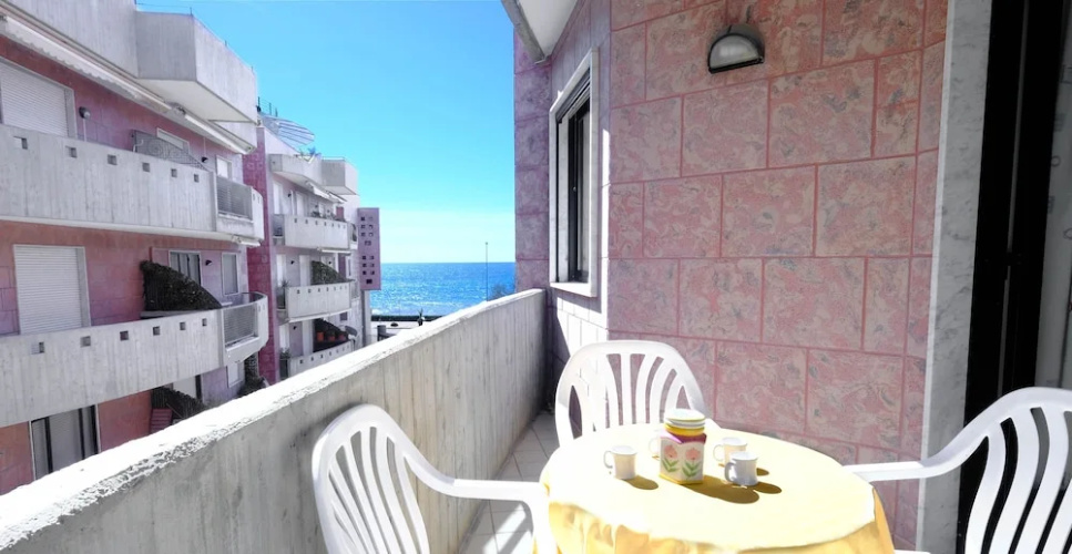 Residence Gallipoli with Pool
