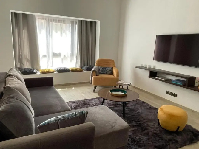 BLU Apartments