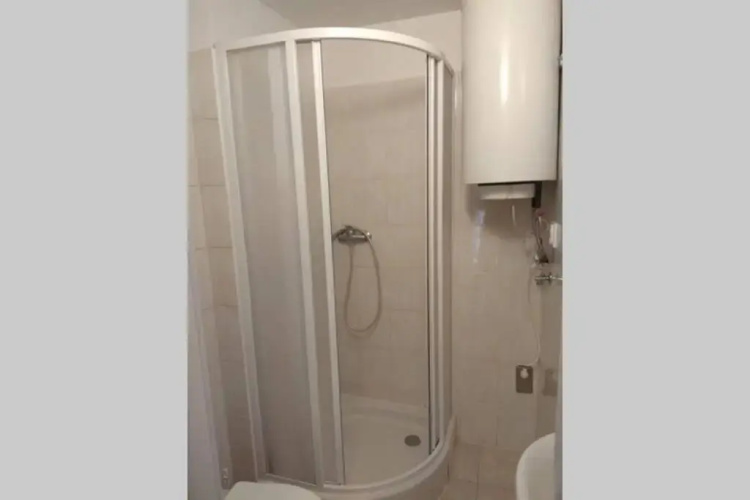 Apartmán v centru