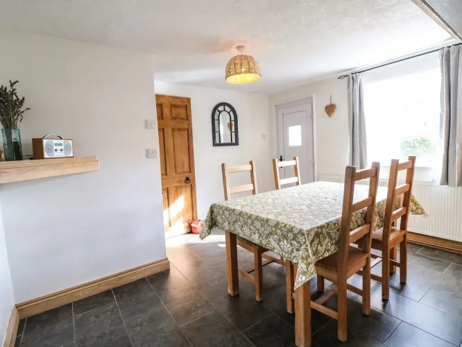 Hops Cottage