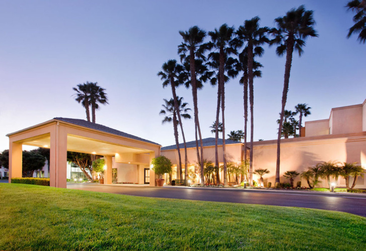 Sonesta Select Los Angeles Torrance South Bay photo 28