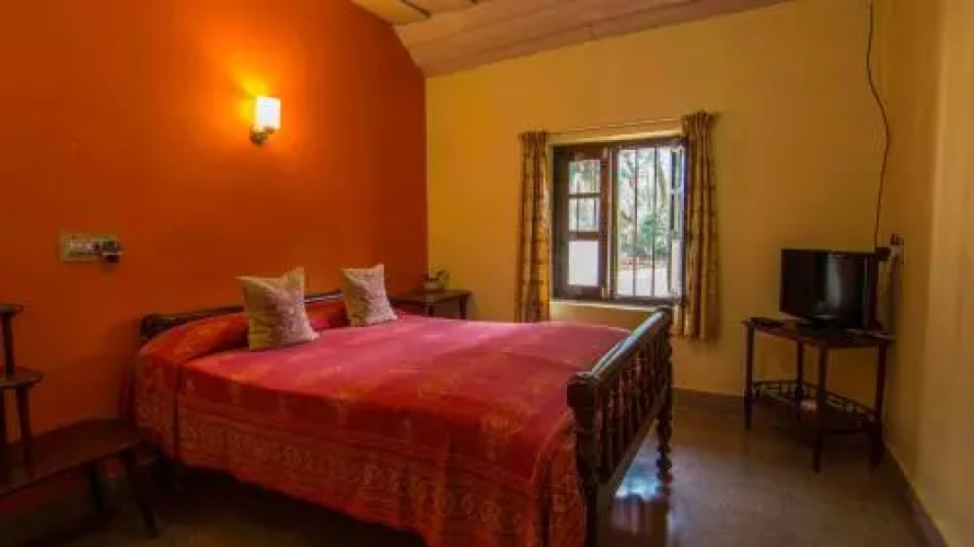 BB Estate Homestay