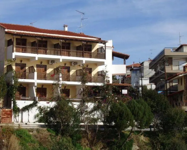 Image de l'hôtel