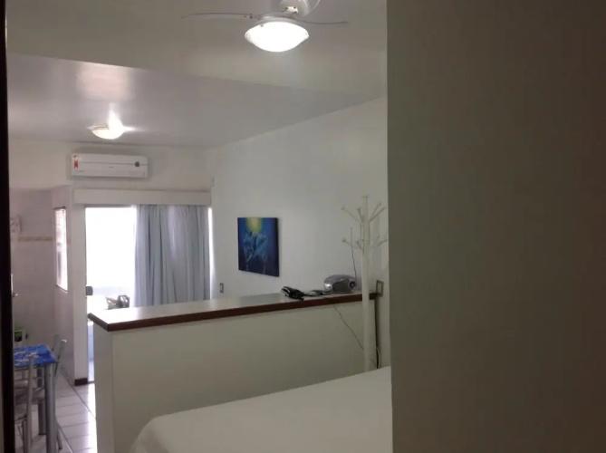 Bahia Flat Studio