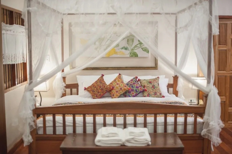 Baan Ta Auan Resort