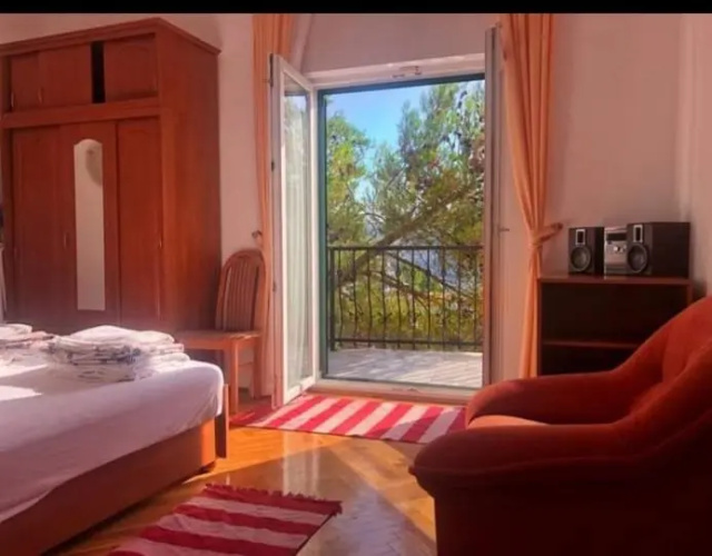 Kopara apartmanok