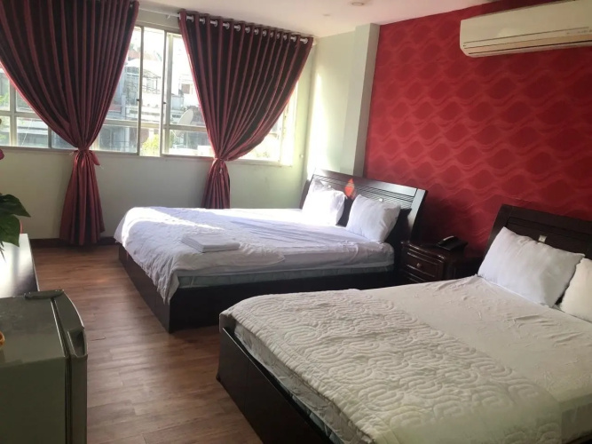 Long Son Hotel