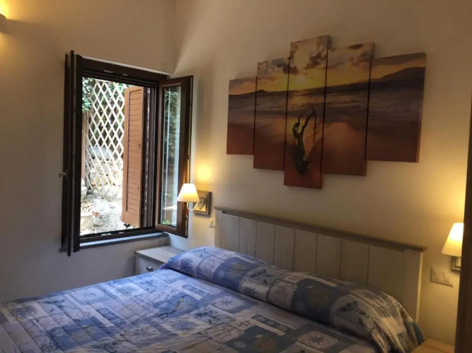 Casa Alberto 56 - Residence Calapetralana