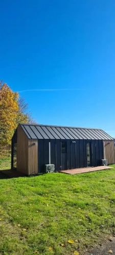 1 Bedroom Chalet