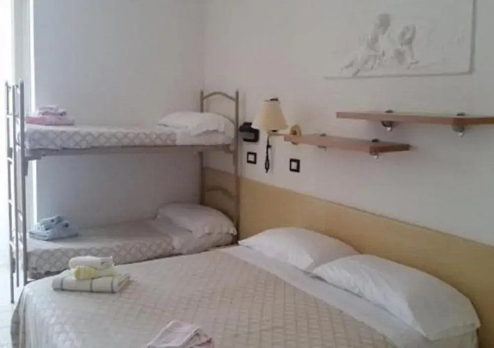 Hotel Continental
