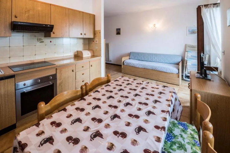 Casa Elisa Apartments
