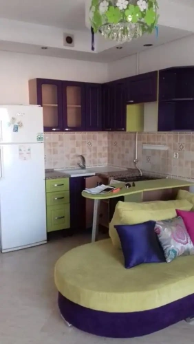 1 Bedroom Apartment with balcony
