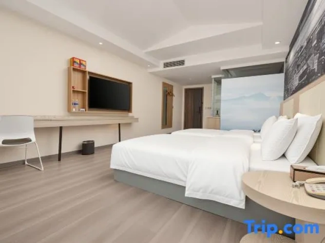 Premier Twin room