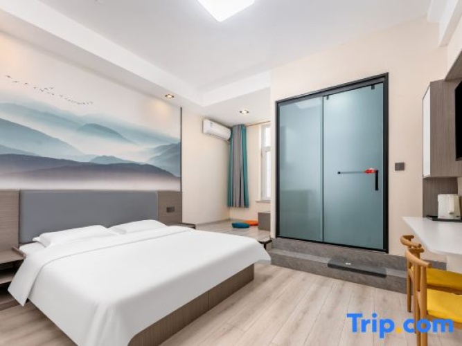 Premier Double room