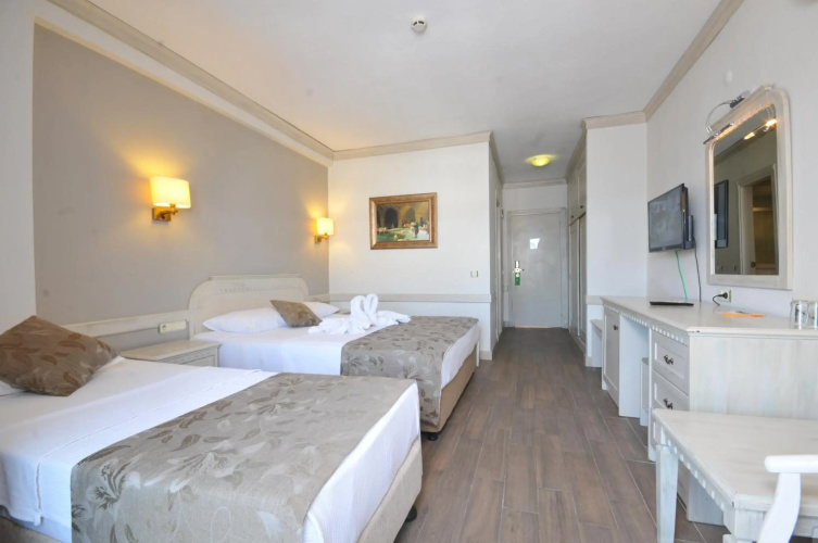 Hotel My Dream