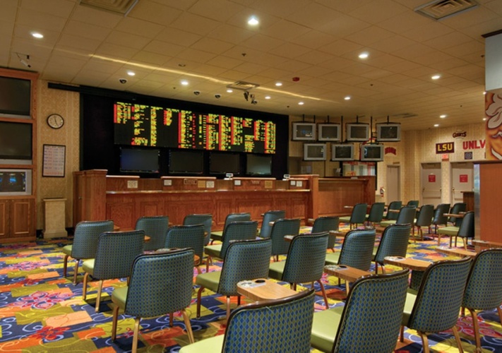California Hotel And Casino photo 21