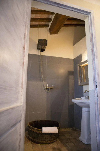Locanda In Tuscany