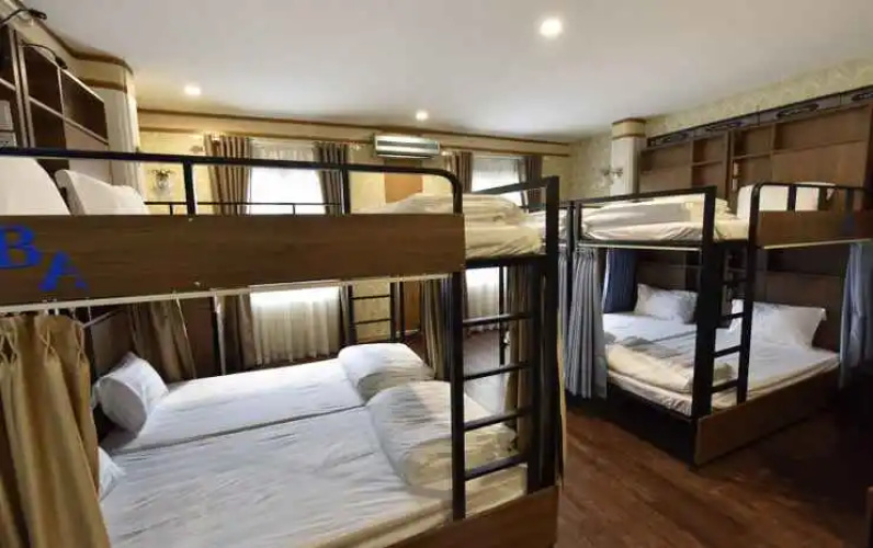 Hotelafbeelding