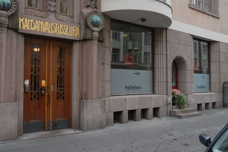 Hotelafbeelding