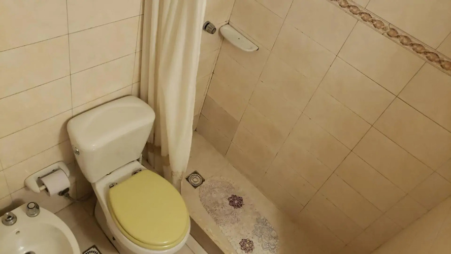 Apartamento Paseo del Lago