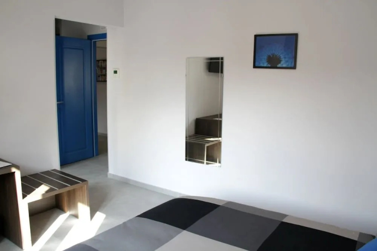 EasyRoom Frosinone BB