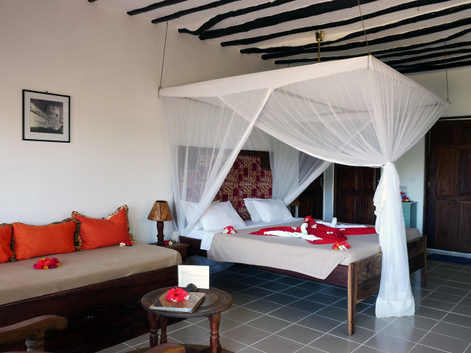 Spice Island Hotel & Resort