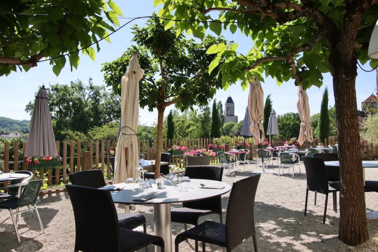 Auberge des 7 Tours