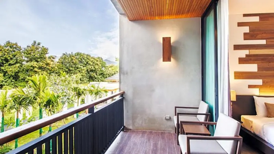 B2 Pai Premier Hotel