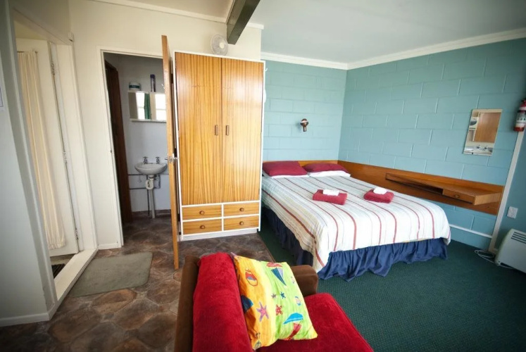 Golfview Motel
