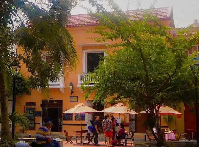 Boutique Diego De Alcala Suites