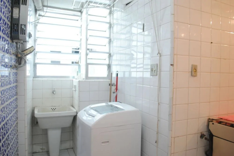 LinkHouse Economic 3BDR Copacabana C2-009