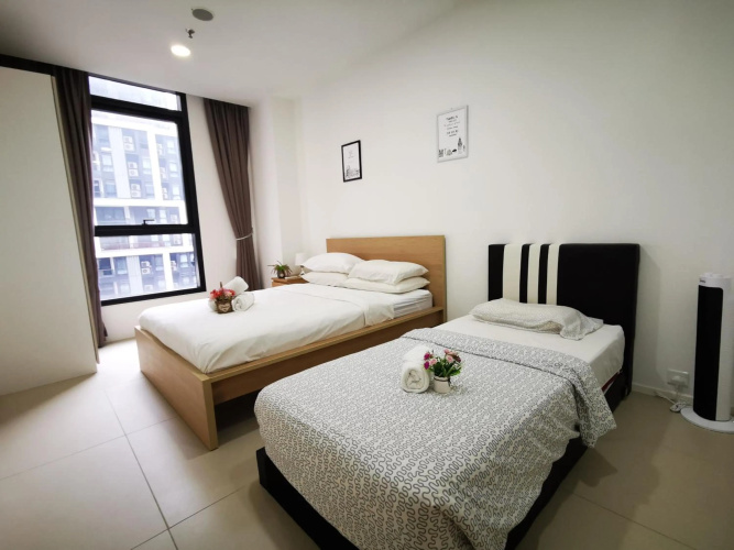 Arcoris SOHO Mont Kiara