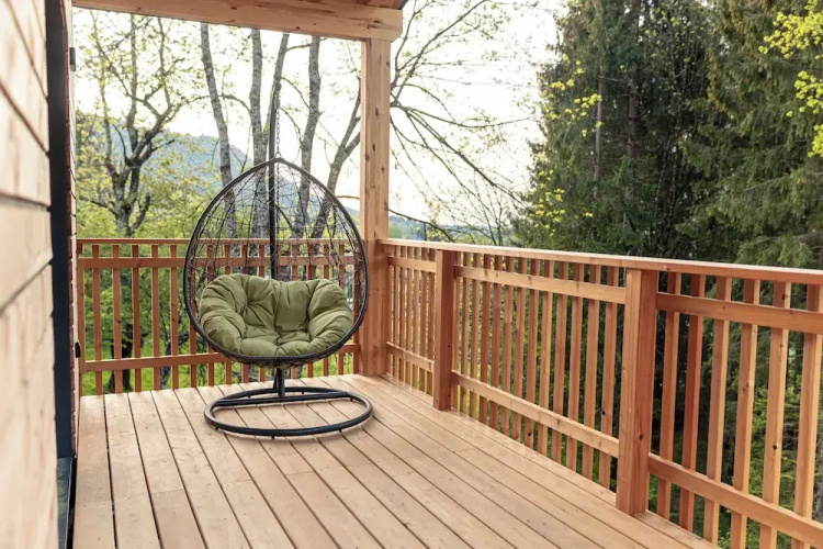 Chalets & Glamping Nassfeld by ALPS RESORTS