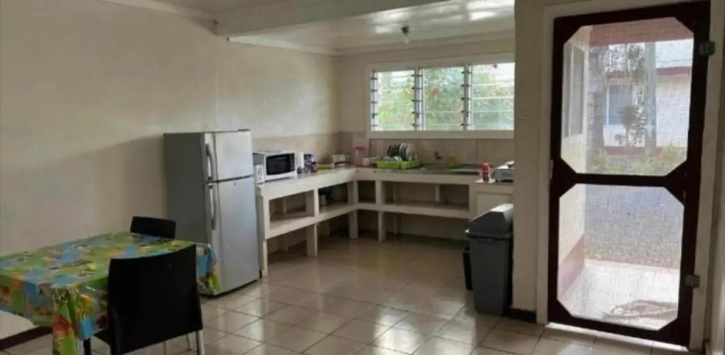 Mapusaga Riverside Apartments #4