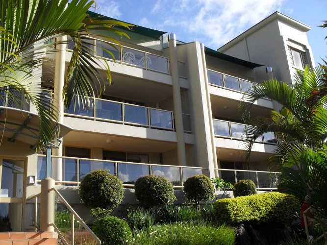 Hotelafbeelding