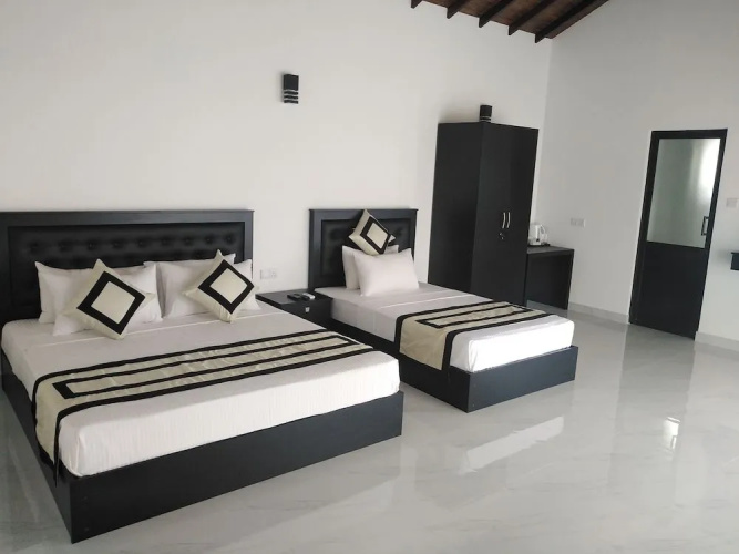3R Resort