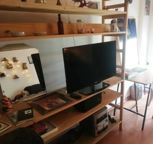Double Apartment
