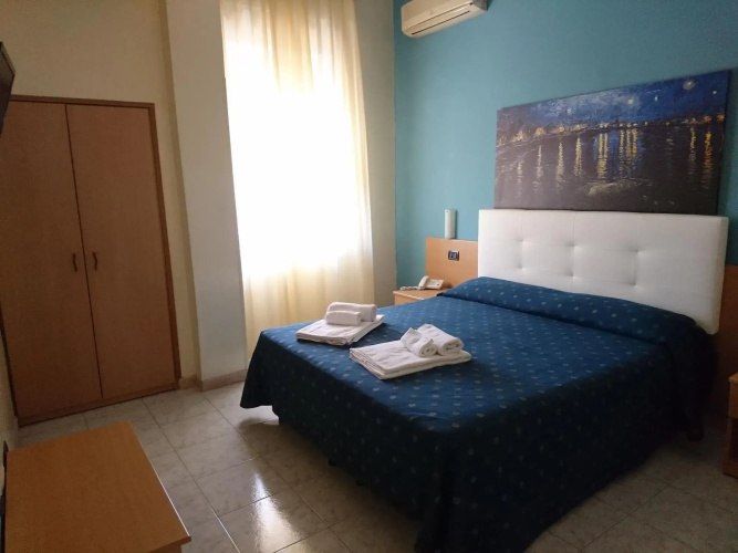 Hotel Riccio