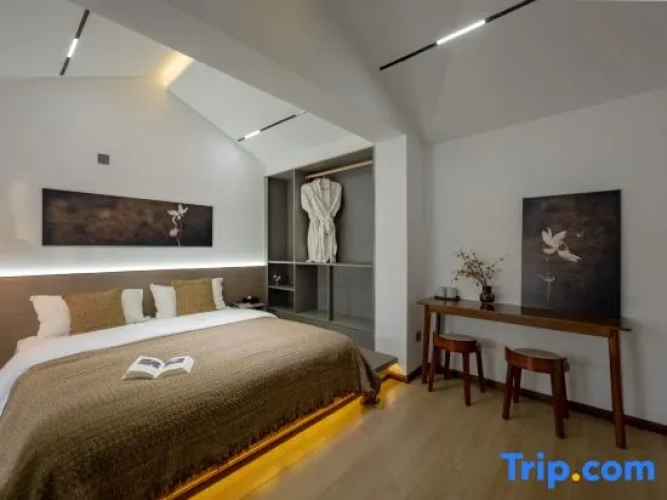 Luxury Double room