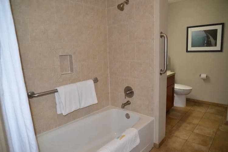1 Bedroom Standard room