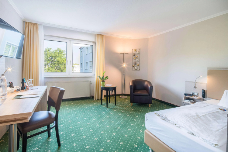Best Western Hotel Am Papenberg photo 6