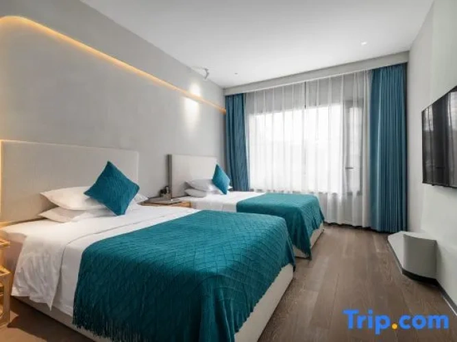 2 Bedrooms Family Suite