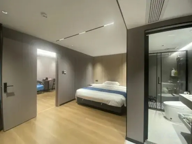 Rui Yi apartment